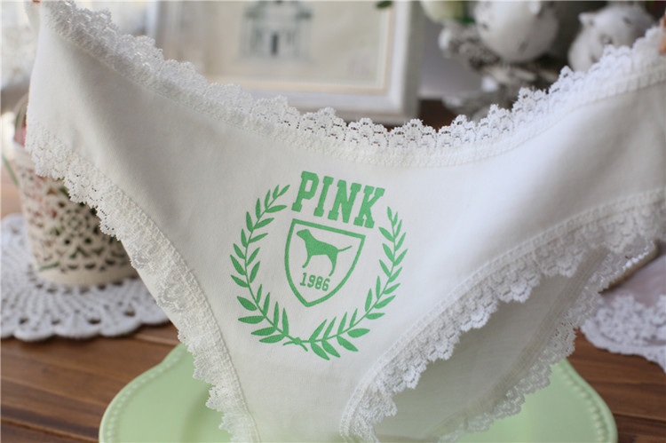 Slip jeunesse en coton - Ref 639676 Image 12