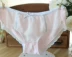 Full 30 Nhật Bản cotton thấp eo phụ nữ đồ lót phụ nữ ren voan nơ ngắn - Võ sĩ quyền Anh quần lót nam sexy Võ sĩ quyền Anh