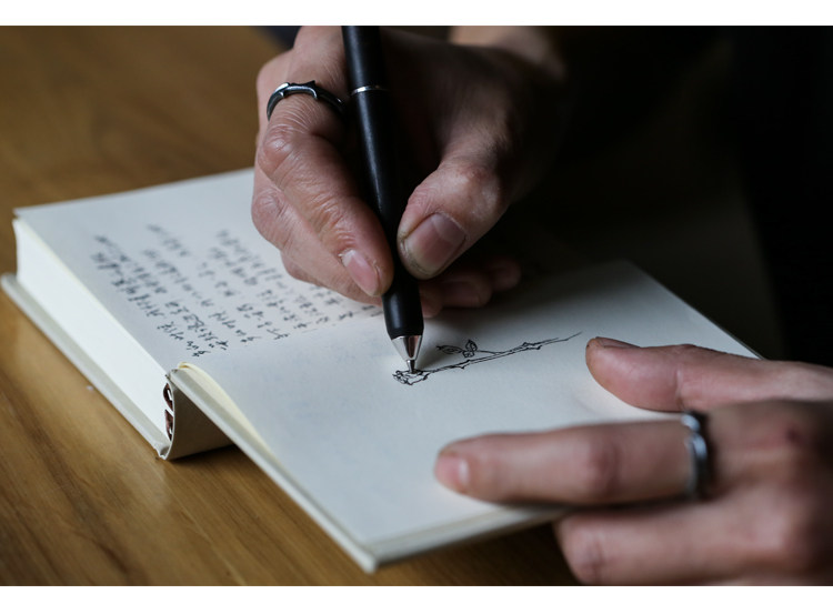 Bague mixte en Argenterie - Ref 3088567 Image 31