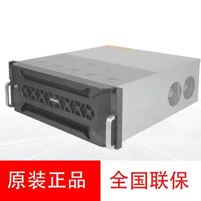 Original Hikvision DS-96128N-I24 128-channel 24-bay HD Network Hard Disk Recorder