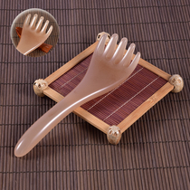Head massage Five-claw magnetic therapy massager Scratching head Non-artifact Three-claw head scratcher Scratching head Massager Scalp massager