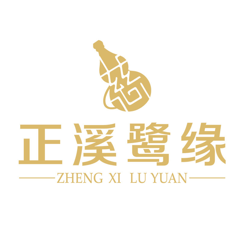 正大慈溪酒业的LOGO