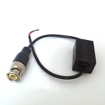 Новый продукт для мониторинга пассивного передатчика на витой паре HD водонепроницаемый аналоговый коаксиальный сетевой кабель передатчика сигнала к продукту BN