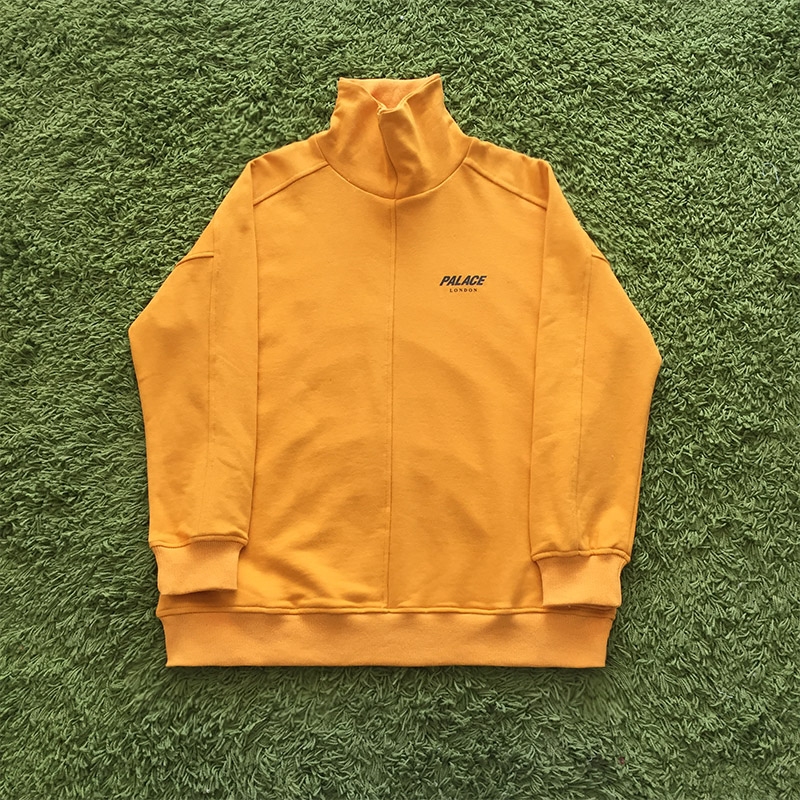palace roll neck
