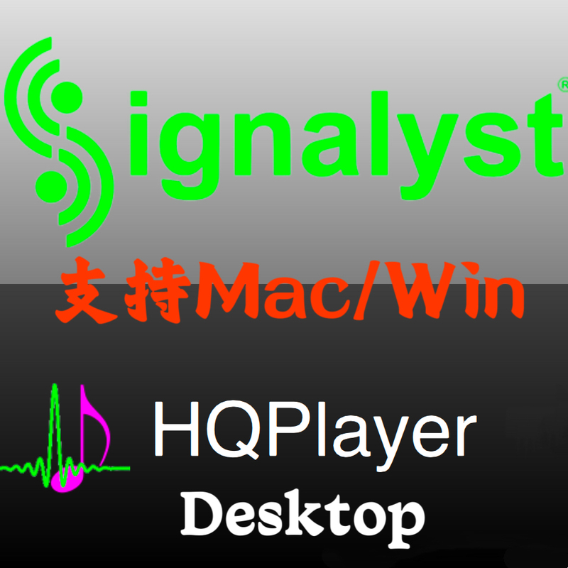 Hqplayer Desktop 5.13.0 High-Quality Audio Player Installation Consultation and Guidance Service