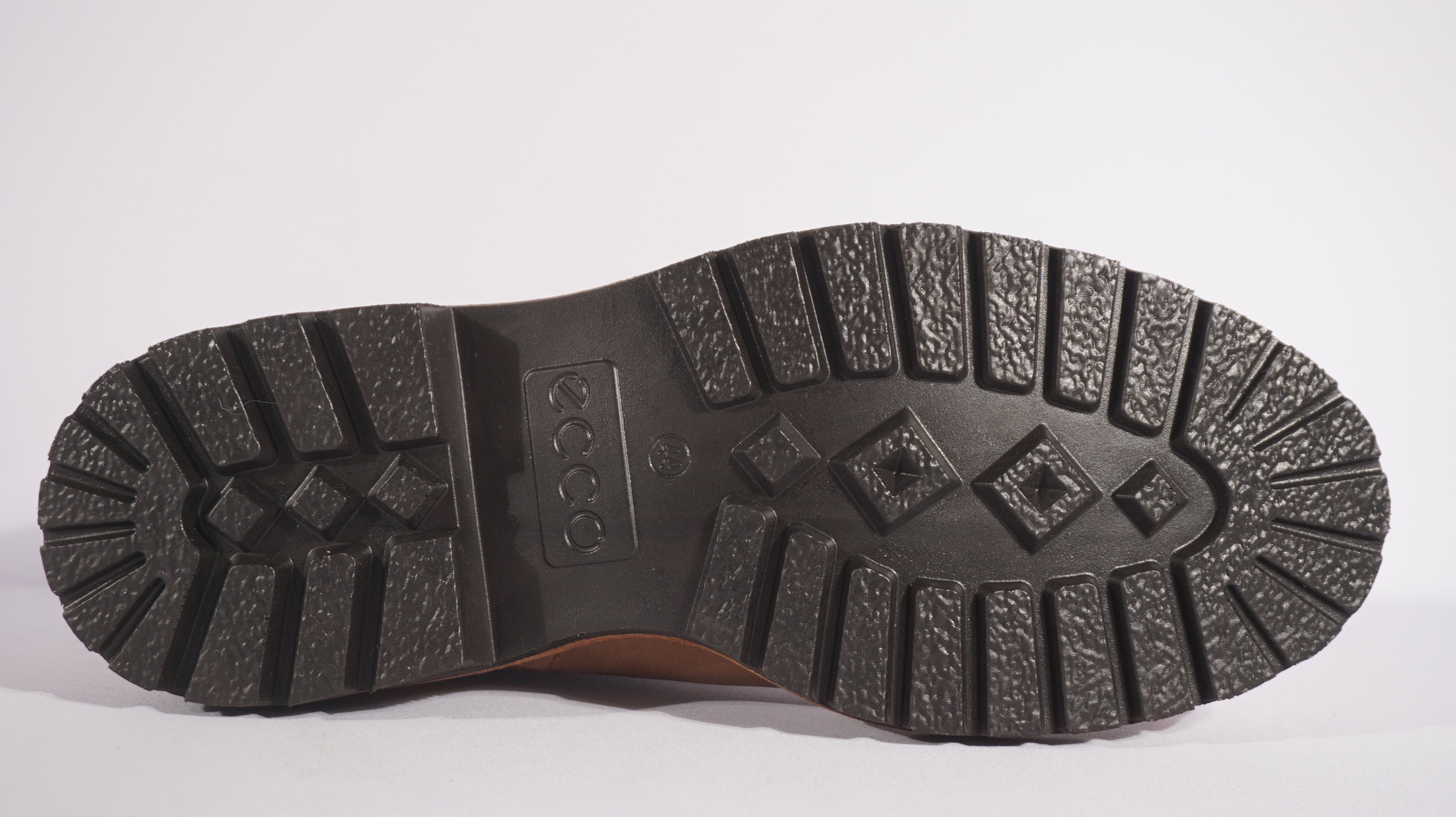 Челси сапоги just my shoes 就是卖鞋 ecco jamestown 中高帮大码棕色切尔西靴