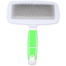 瓜洲牧犬猫通用开结梳子