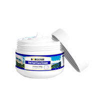 Pet paw cream cat foot cream dog hand cream nourishing and prevention of dry and cracked paw pads care foot cream