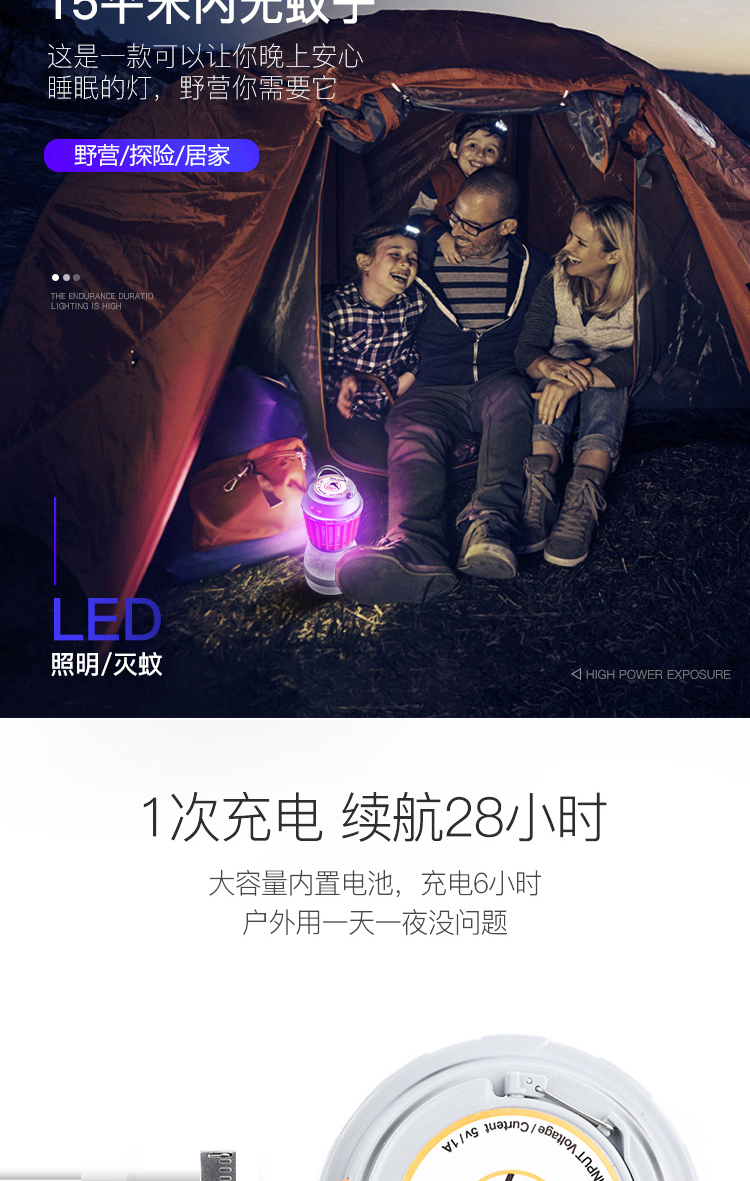 Led cắm trại ánh sáng lều ngoài trời ánh sáng trại ánh sáng sạc năng lượng mặt trời cắm trại ánh sáng không thấm nước nhà di động chiếu sáng đèn pin đội đầu siêu sáng