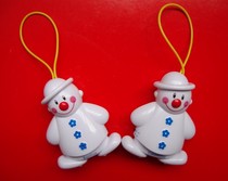 Baby Crying Device Wireless Child Monitor Induction Sensor Baby Baby Reminder Caregiver Snowman