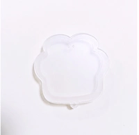 Подвеска, 6×5.5см, 4 штук