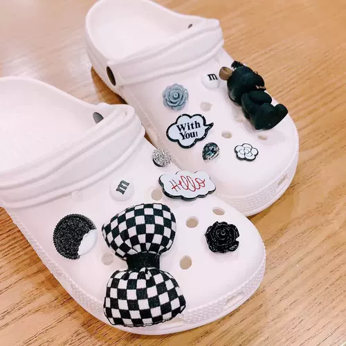 Оригинальные туфли, металлическая модная пряжка для обуви, с драгоценным камнем