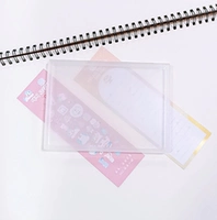 11×15см, 4 штук