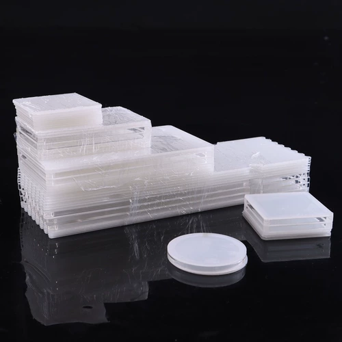 Spot acklie Ticket Anime Star инъекционная масляная плоская песчаная песчаная