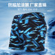 Swim trunks men's boxer loose large size anti-embarrassment swimming trunks swimsuit adult hot spring swimming equipment shorts manufacturer