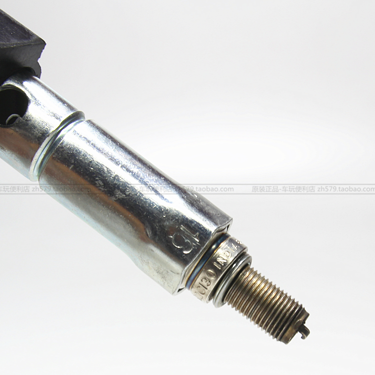 Công cụ xác thực xe tải Yamaha Spark Plug cờ lê Spark Plug Spark Plug Tool - Bộ sửa chữa Motrocycle cờ lê lực