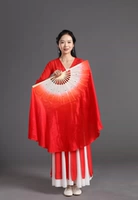 Шелковые румяна, 40см