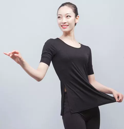 Танцевальный костюм для женщин Взрослый современный танце