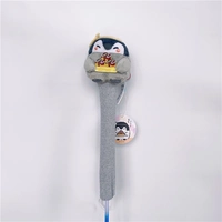 Теппаньяки пингвин набор шлепок