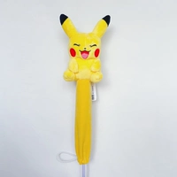 Pikachu пощечину