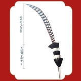 Танцевальные перья и перья весенний фестиваль Гала -тр.