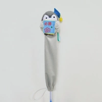 Крышка с обязательным выводом