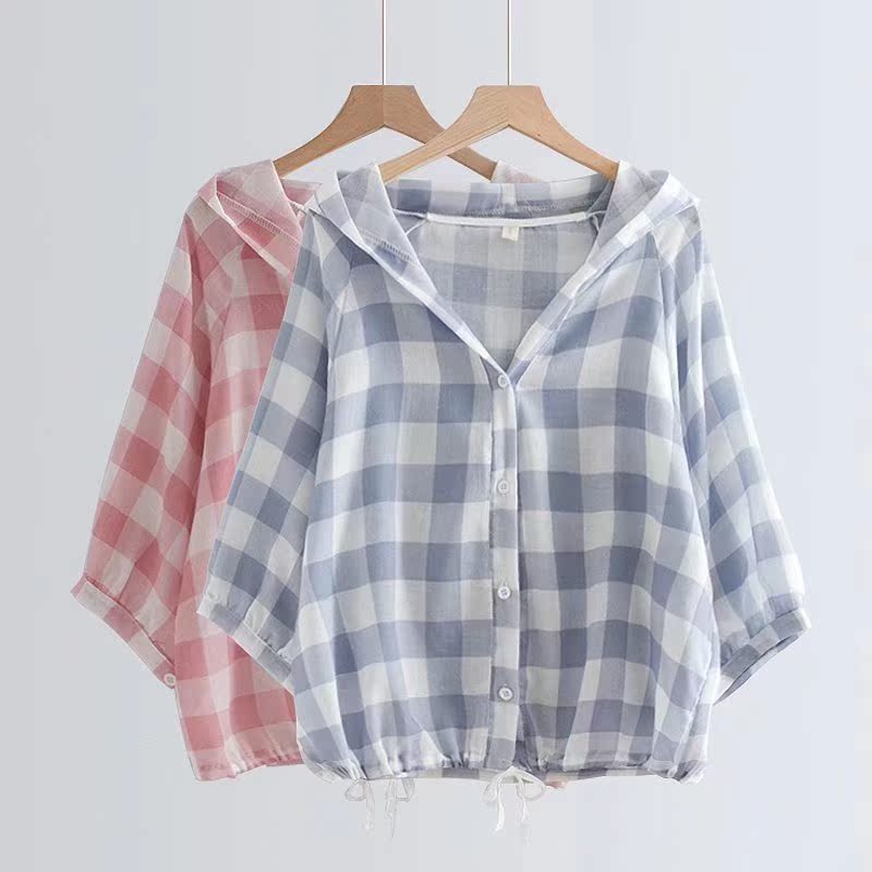Blouson femme en Coton - Ref 3321386 Image 7