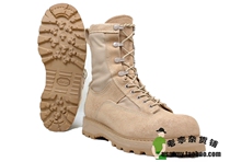 (Original) BATES E33500B GTX waterproof desert boots 6 5W 39 yards brand new