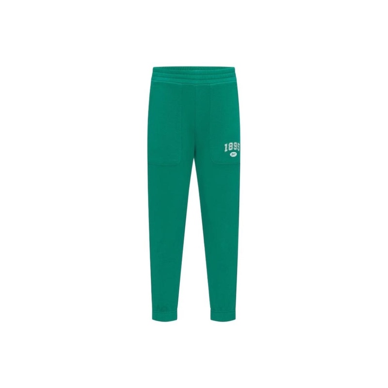 Reebok Reebok Medium and Large Size Sports Pants for Boys and Girls, Casual Jogger Pants, Simple Sports Style Reebok Reebok Medium and Large Size Sports Pants for Boys and Girls, Casual Jogger Pants, Simple Sports Style
