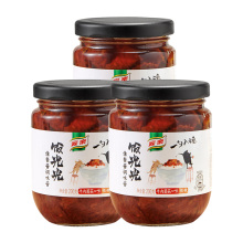 【家乐】香菇牛肉酱拌饭200g*4瓶