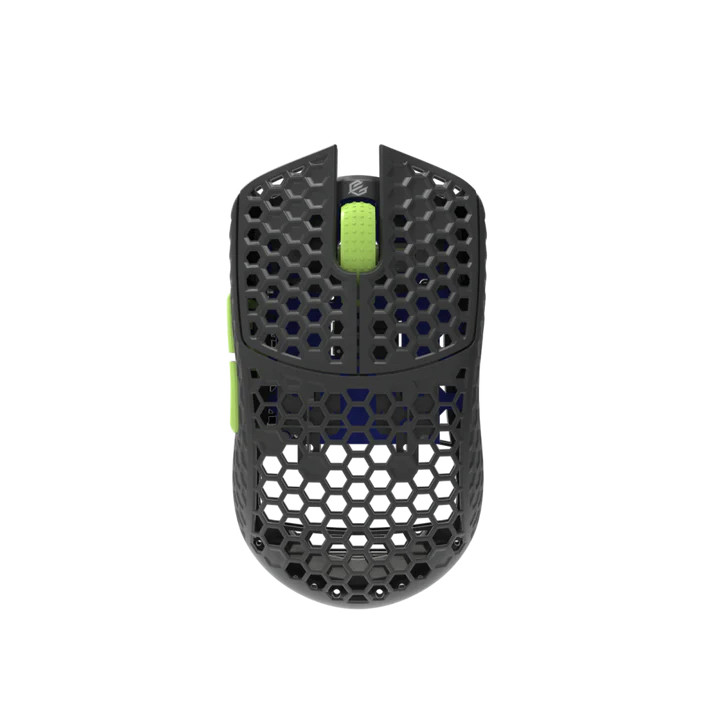 G-Wolves 遊狼HTS Ultra 8K：輕量化無線滑鼠，遊戲競技新寵兒！