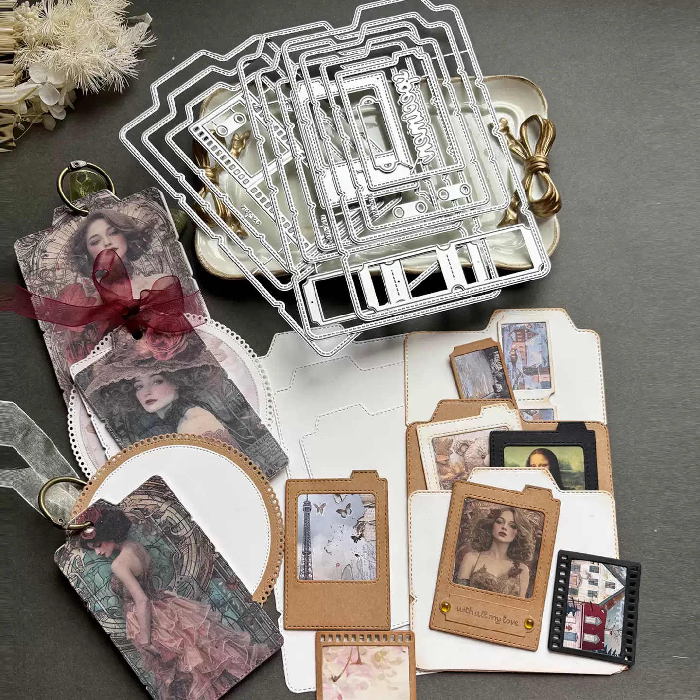 整齐的卷曲分隔线透明的PNG - StickPNG, image size:1440x1440