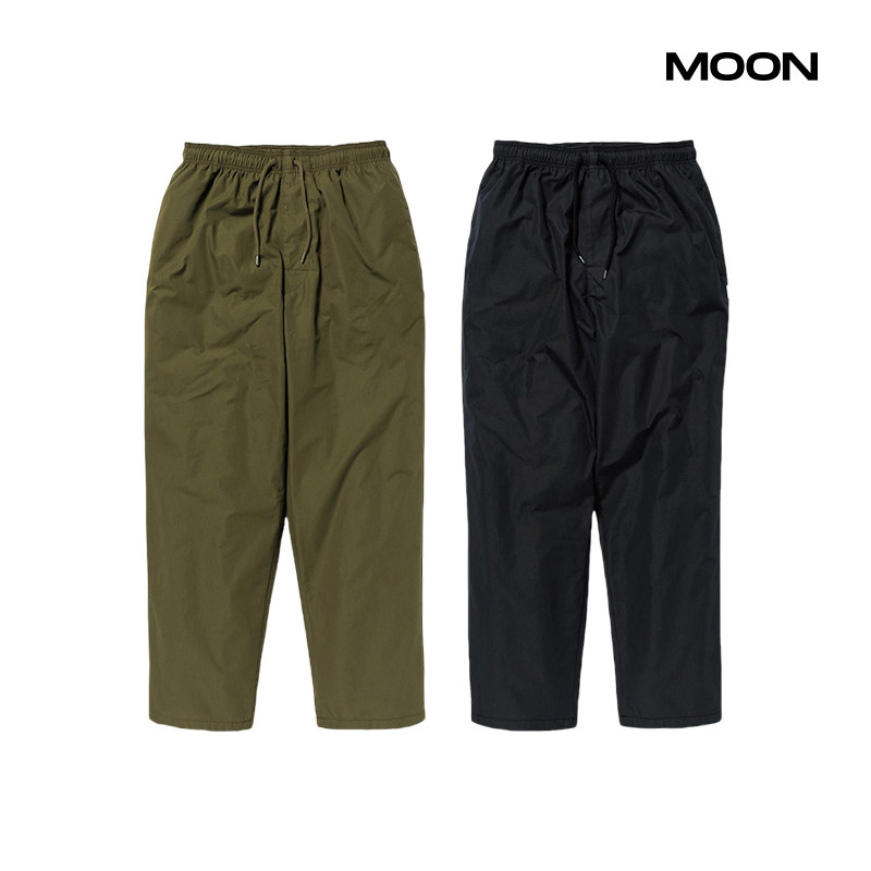 现货WTAPS SDDT2001 / TROUSERS / NYCO. WEATHER 运动长裤25SS 现货WTAPS SDDT2001 / TROUSERS / NYCO. WEATHER 运动长裤25SS