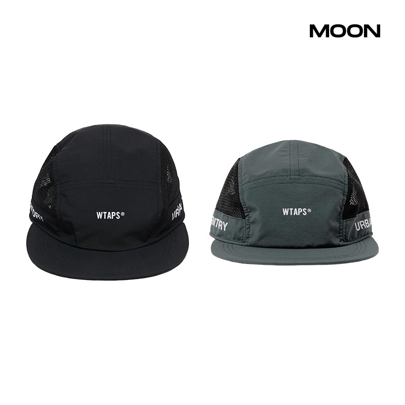 25AW WTAPS T-7 CAP PERTEX ブラック 25AW WTAPS T-7 CAP PERTEX