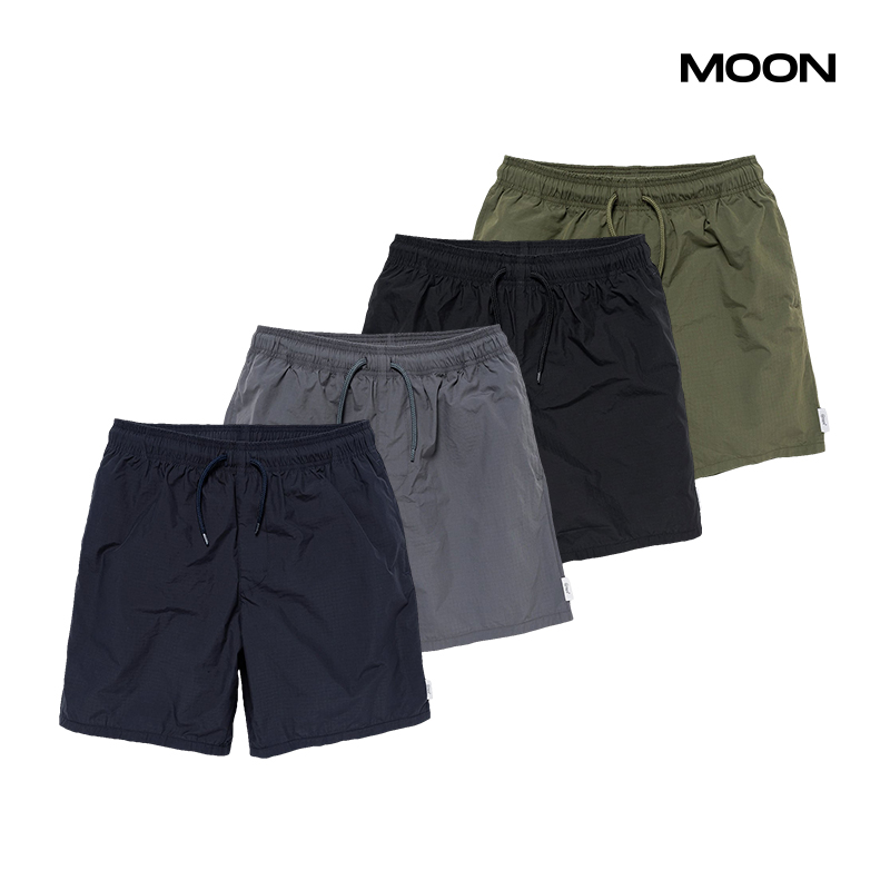 現貨WTAPS SDDS2001 SHORTS NYCO RIPSTOP CORDURA尼龍短褲24SS