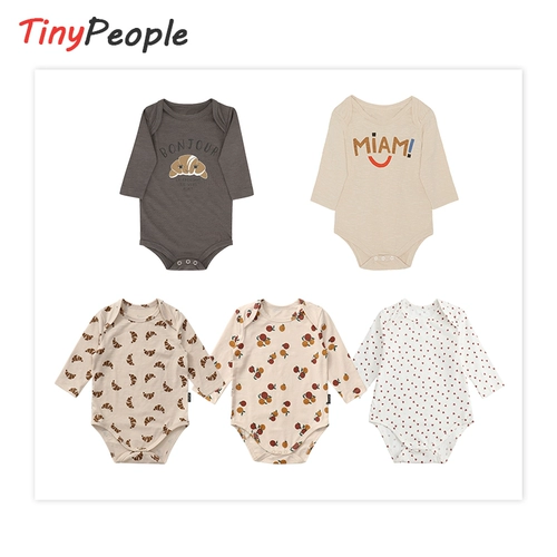 Скандинавское детское демисезонное боди, хлопковый лонгслив, скандинавский стиль