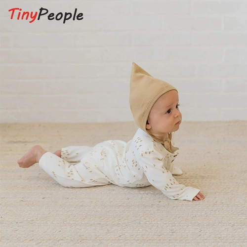 Скандинавское демисезонное детское хлопковое боди, скандинавский стиль, в западном стиле