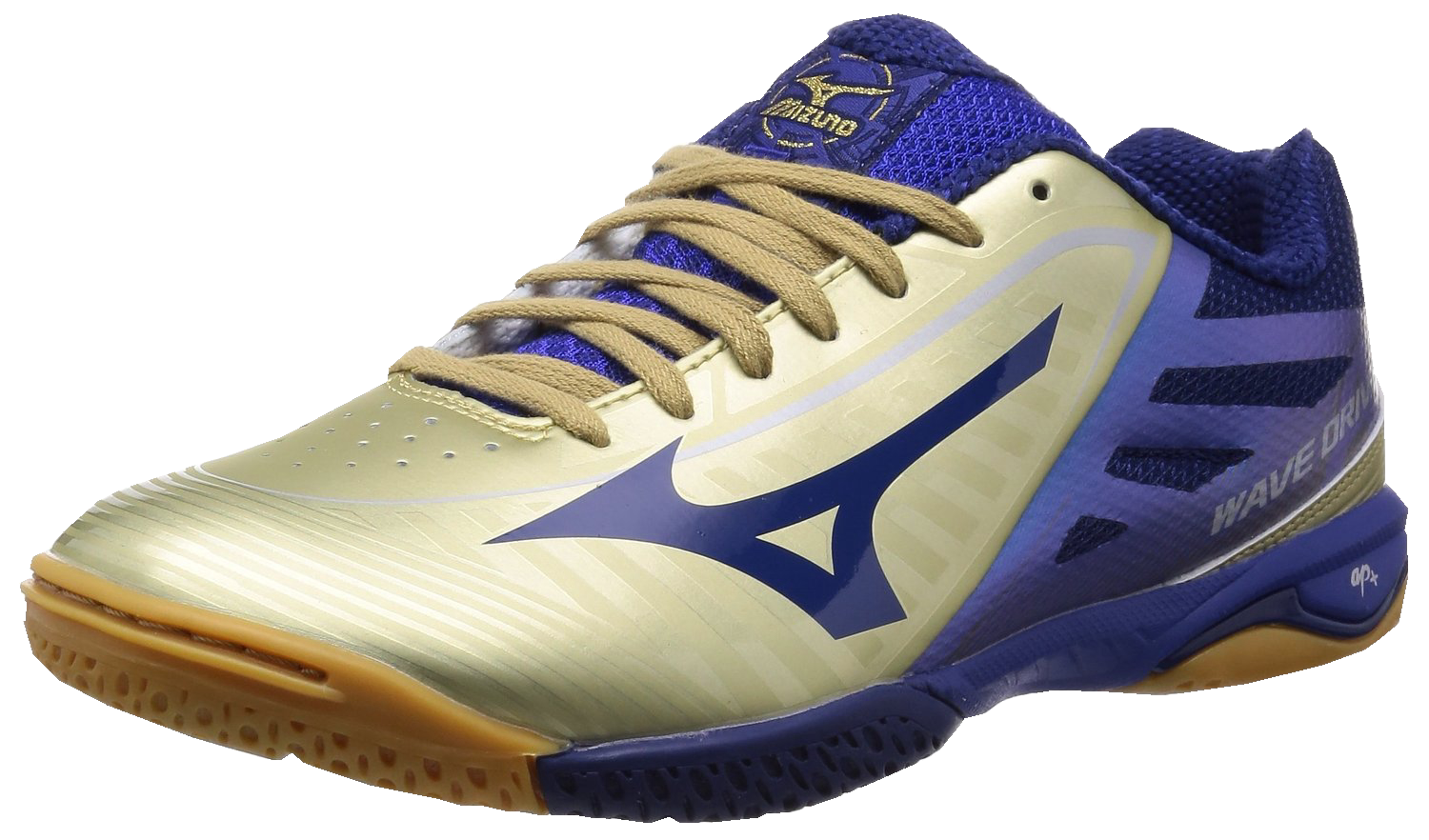 mizuno wave drive a3