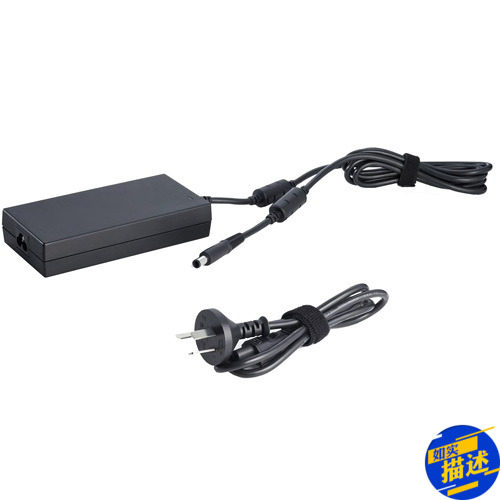 Dell Alien Area 51m 180W AC power adapter 19 5V 9 23A original warranty