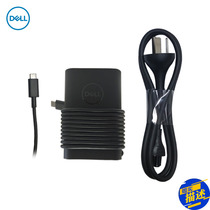 Dell Dell 65W Lightning 3 USB-C TypeC Power Adapter Apple Xiaomi HP 65w Charger