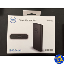The new DELL DELL original 18000 mA PW7015L mobile phone tablet notebook mobile power supply