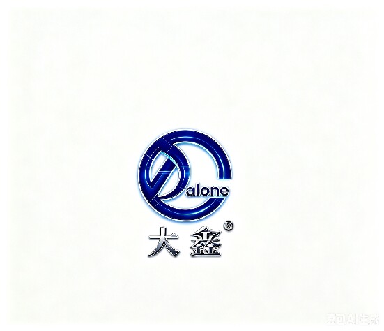 Dalone 高品水暖的LOGO