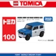 【№ 100】 Suzuki Jimny