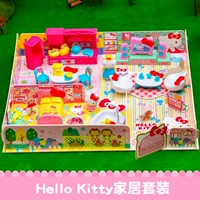 Hello kitty, комплект