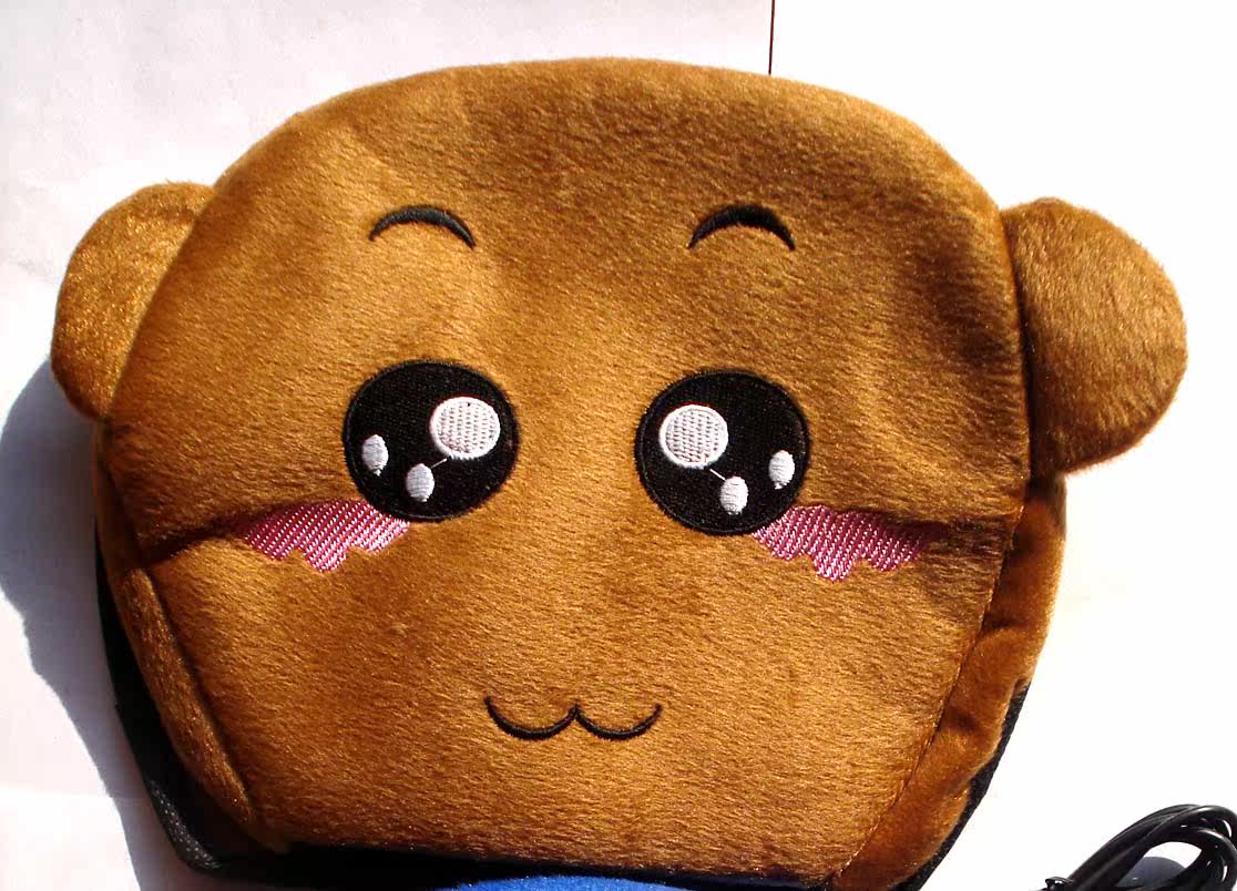 Coussin chauffant USB Europe - Ref 423725 Image 22