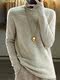 2025 Early Autumn New Cashmere Sweater Thin Turtleneck Knit Top Wool Base Layer Clothing