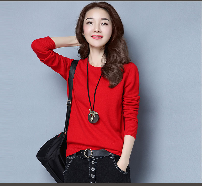 Cardigan en Laine - Ref 3228620 Image 59