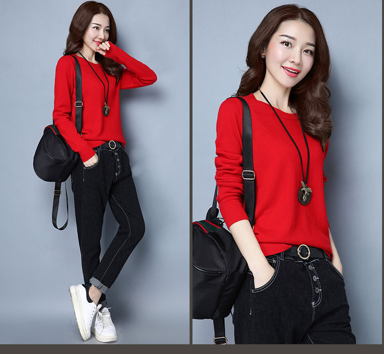 Cardigan en Laine - Ref 3228620 Image 61