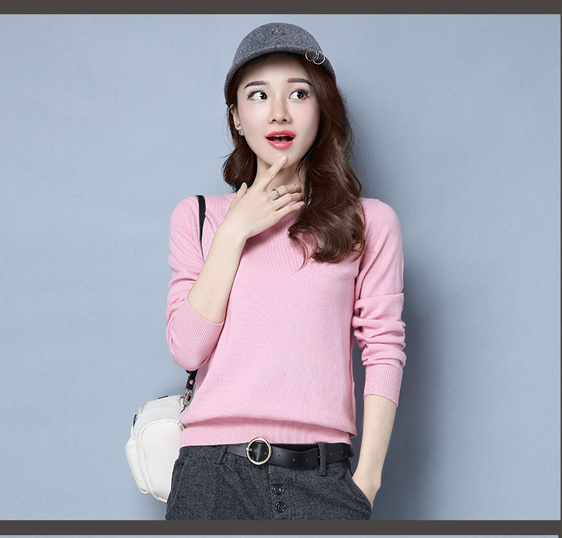 Cardigan en Laine - Ref 3228620 Image 71