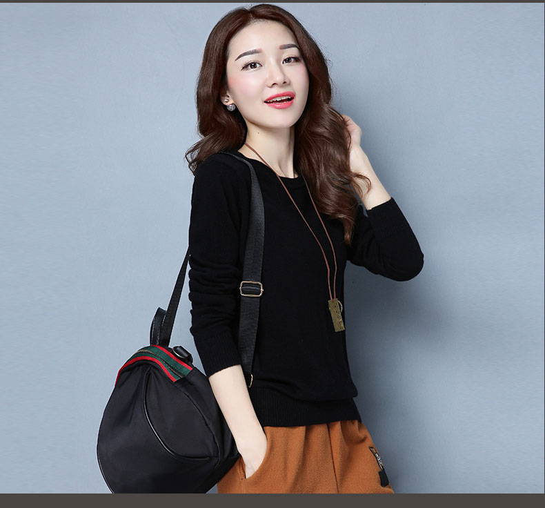 Cardigan en Laine - Ref 3228620 Image 48